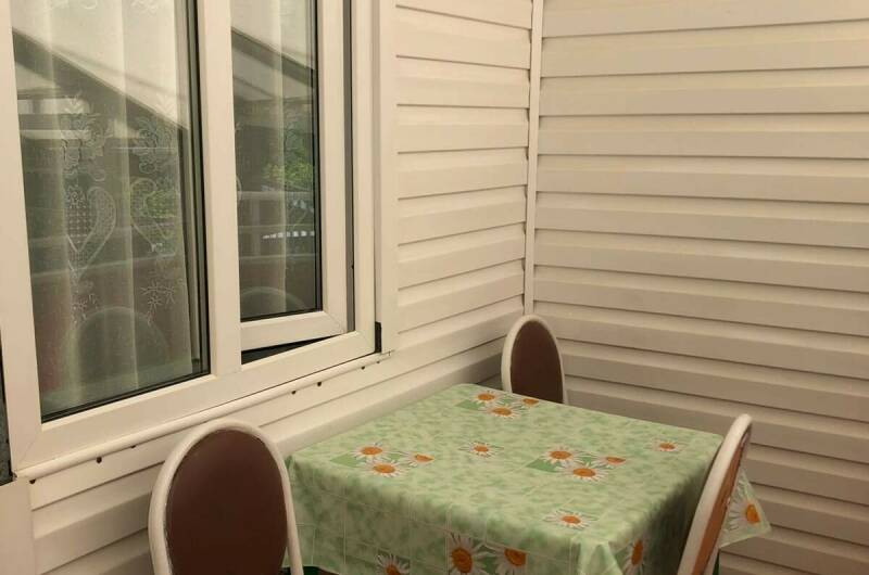 3-х местный «Комфорт»