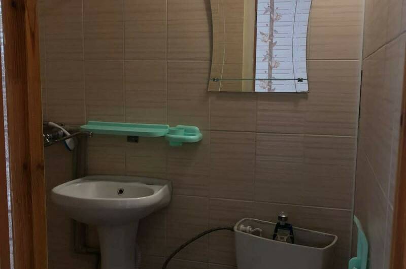 3-х местный «Комфорт»