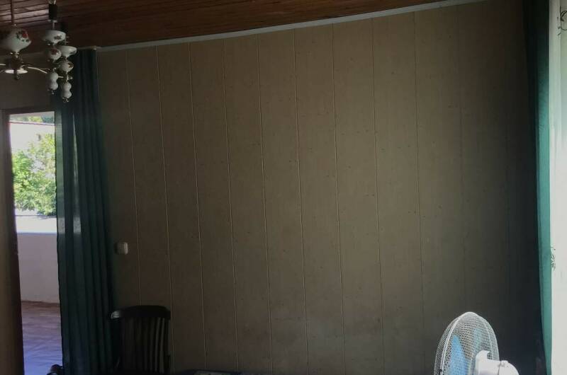 4-х местный «Эконом»