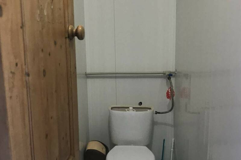 4-х местный «Эконом»