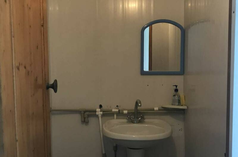 3-х местный «Эконом»