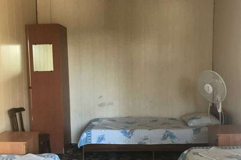 3-х местный «Эконом»