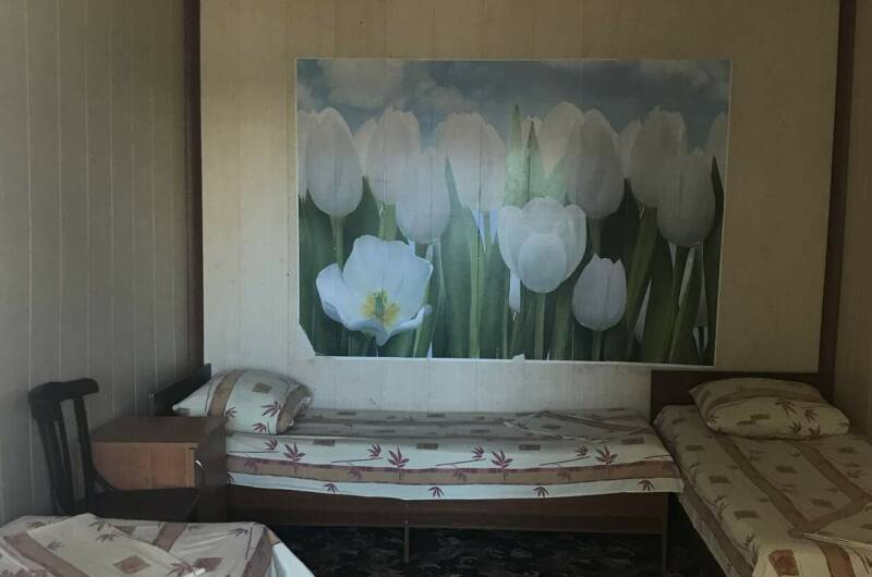 3-х местный «Эконом»