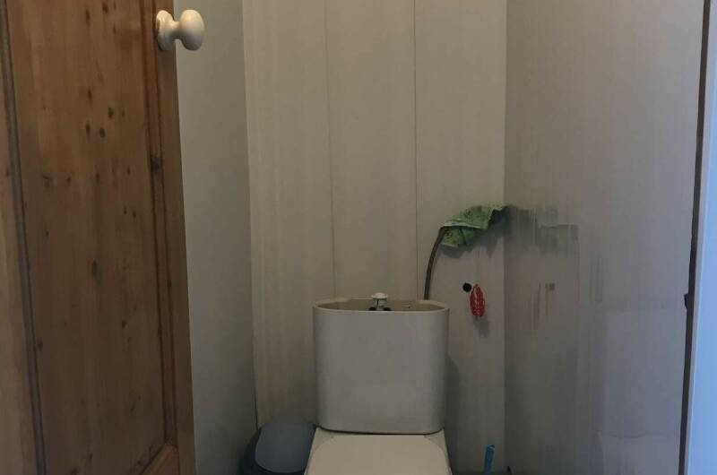 3-х местный «Эконом»