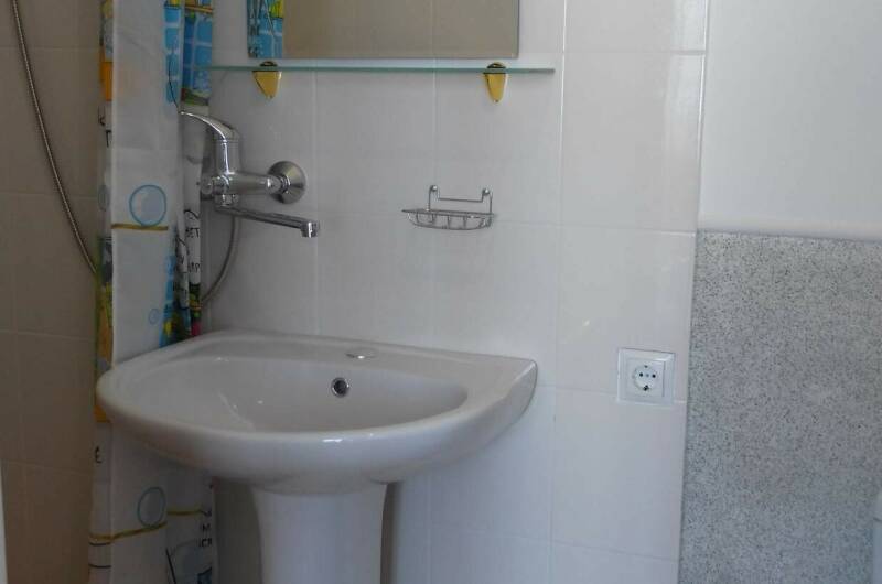 Трехместный «Люкс»