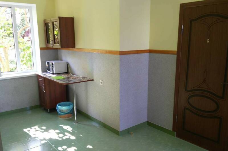 Трехместный «Люкс»