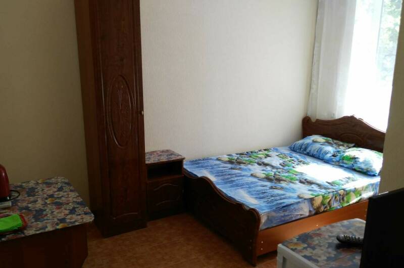 Двухместный «Люкс»