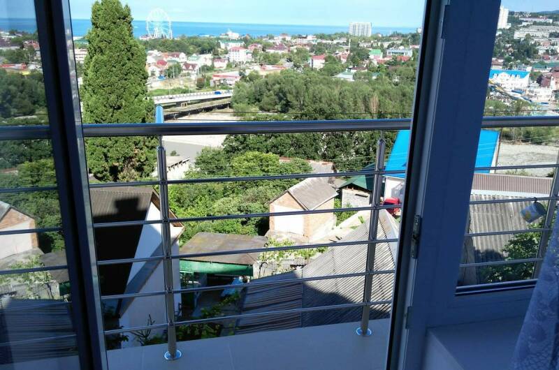 Двухместный «Люкс»