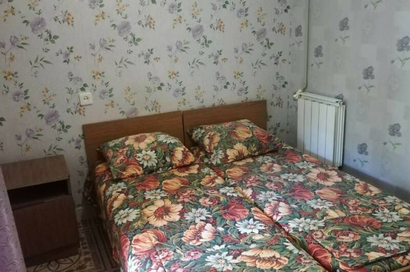 5-ти местный «Семейный»