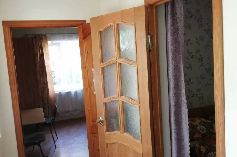 5-ти местный «Семейный»