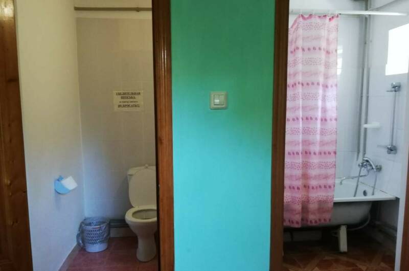 5-ти местный «Семейный»