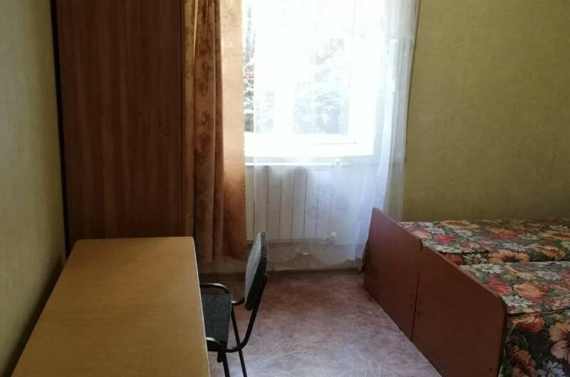 5-ти местный «Семейный»