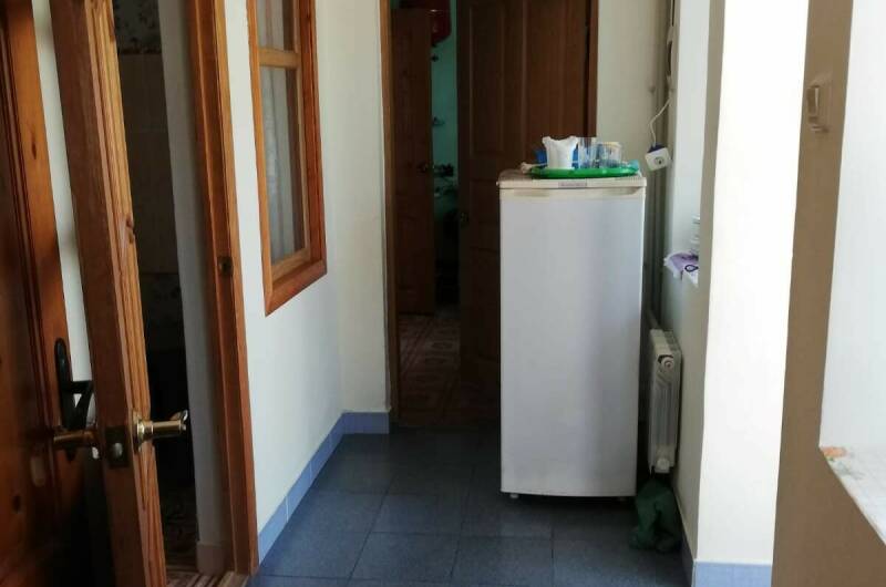 5-ти местный «Семейный»