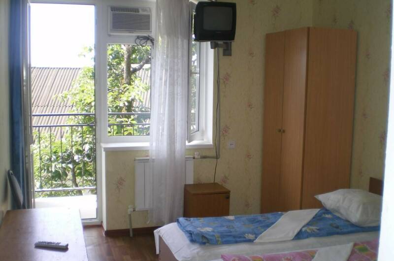 3-х местный «Эконом»