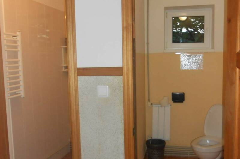 2-х местный «Эконом»