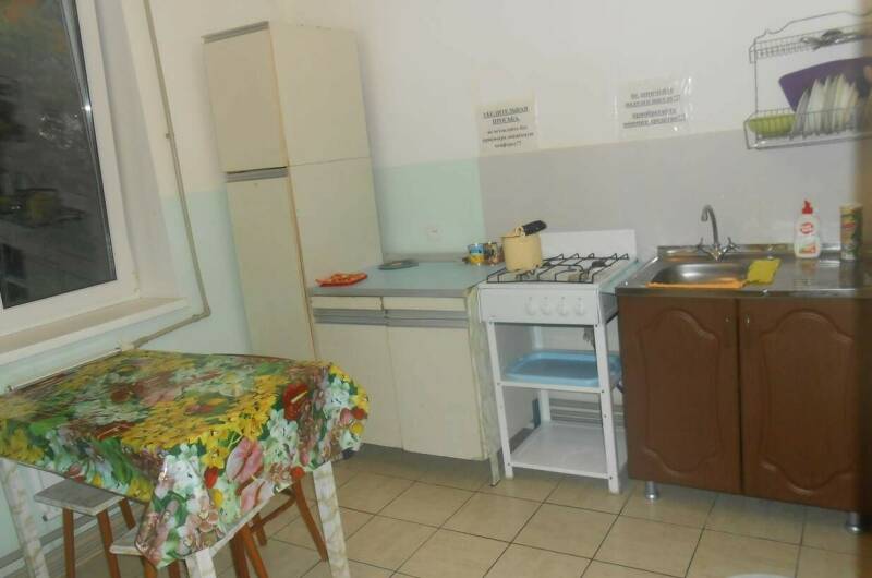 2-х местный «Эконом»