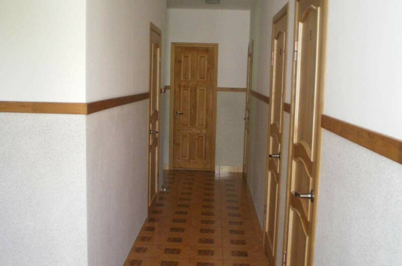 2-х местный «Эконом»