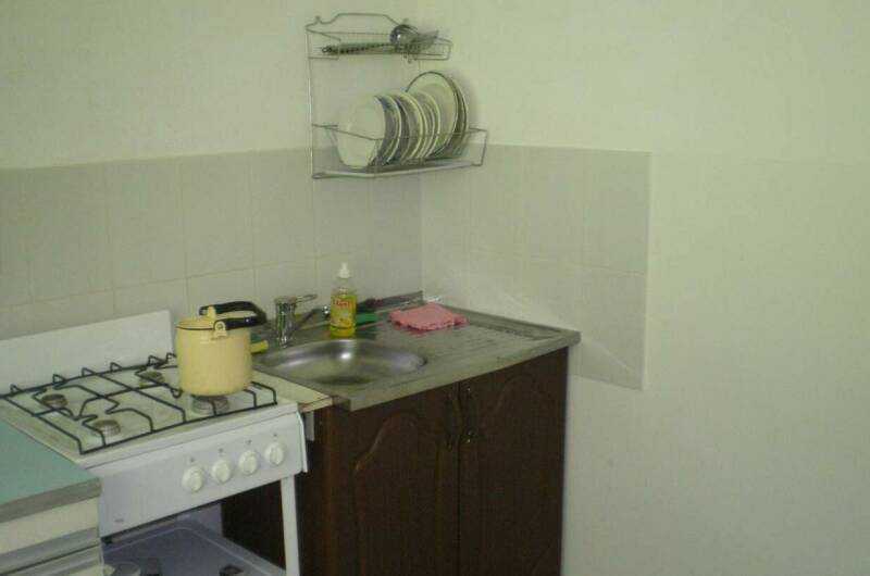 2-х местный «Эконом»