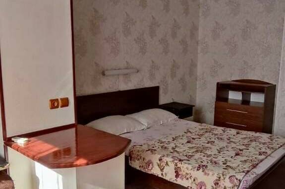 Апартаменты