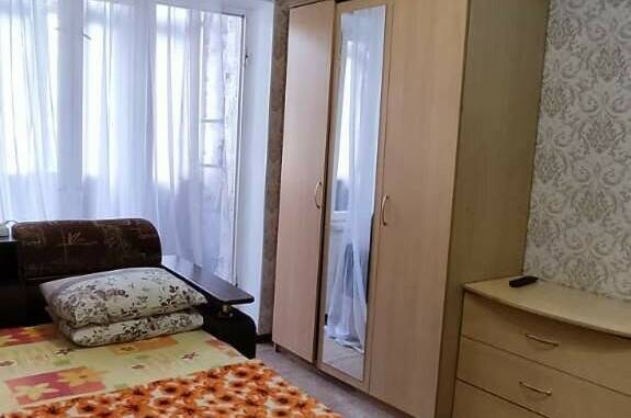 Апартаменты