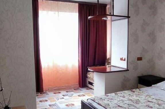 Апартаменты