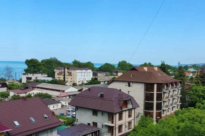 Апартаменты