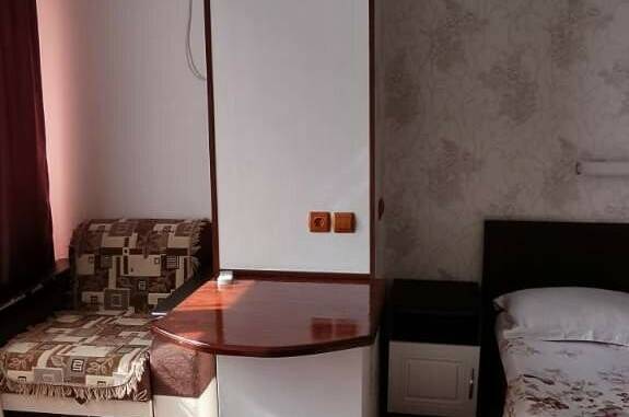 Апартаменты