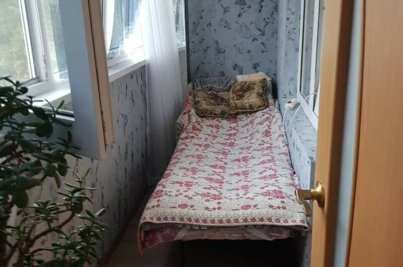 Апартаменты 2