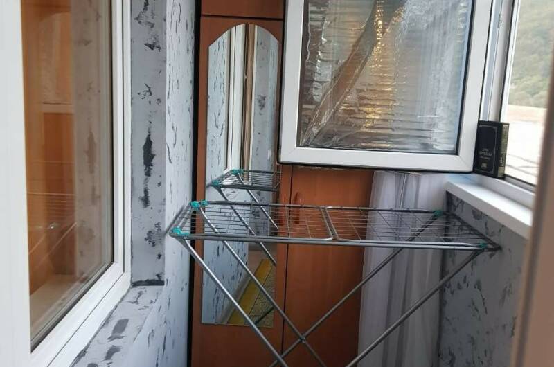 Апартаменты 2