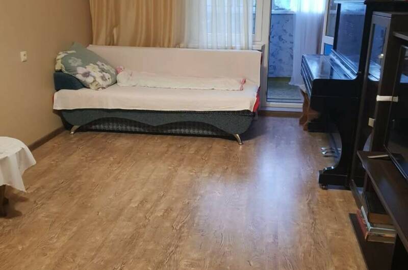 Апартаменты 2