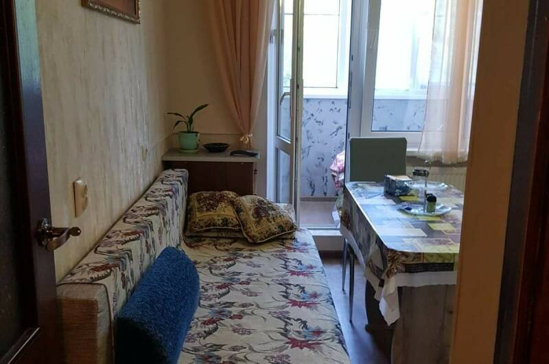 Апартаменты 2