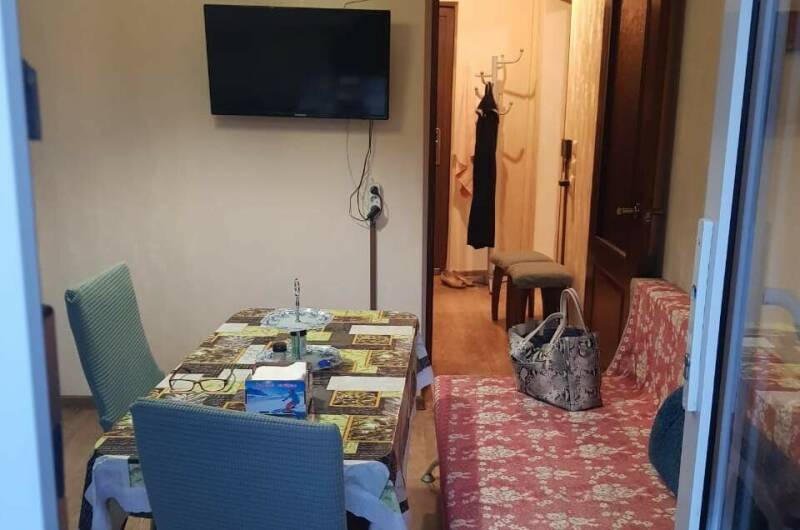 Апартаменты 2