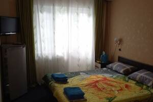 Изображение Изображение гостиницы "Гостевой дом на Черноморской 4" #2 #2