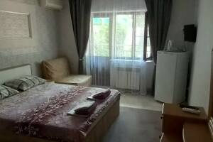 Изображение Изображение гостиницы "Гостевой дом на Черноморской 4" #3 #3