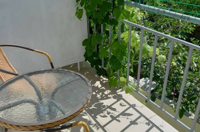 Двухместный «Стандарт» с доп. местом, номер 5