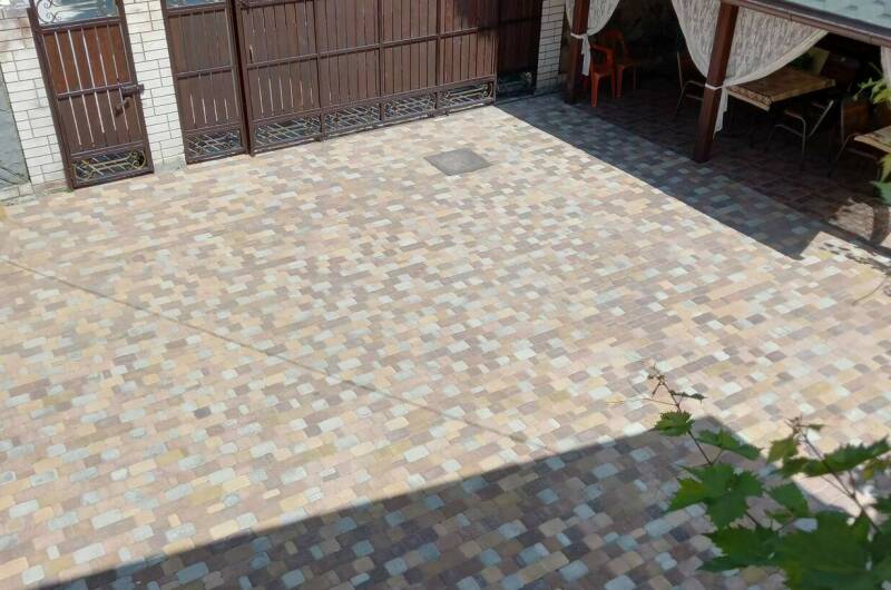 Трехместный «Стандарт» с доп. местом, номер 6