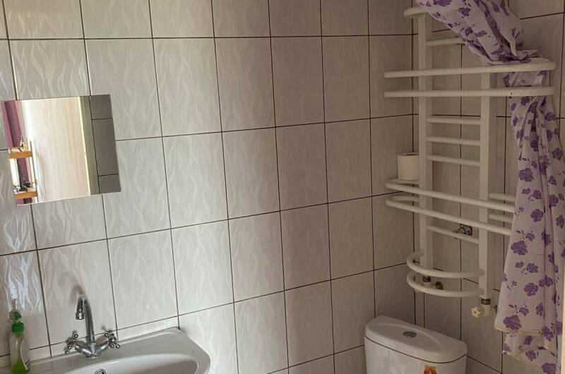 3х местный номер с видом на горы