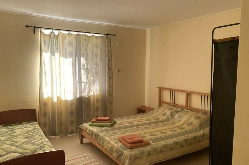 2х местный номер с доп местом