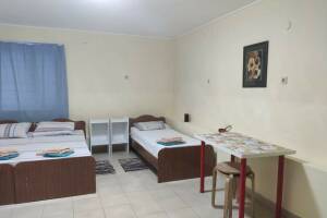 Изображение Изображение гостиницы "Гостевой дом «Отдых у Своих»" #3 #3