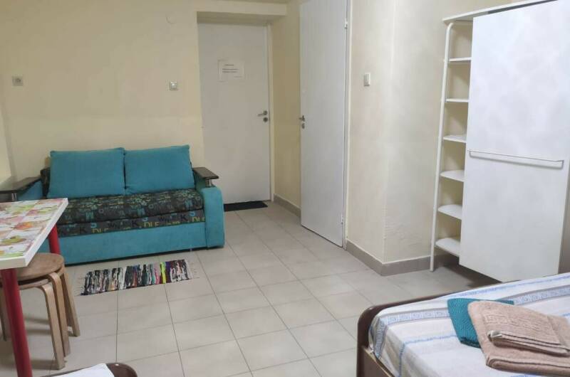 3х местный номер