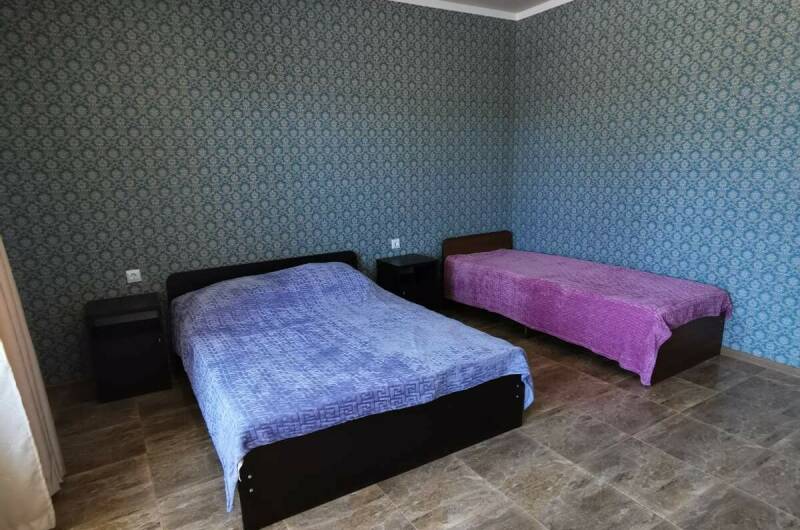 Номер «Стандарт»