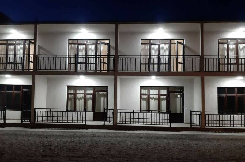 Номер «Стандарт»