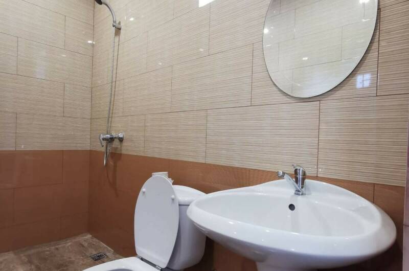 Номер «Стандарт»