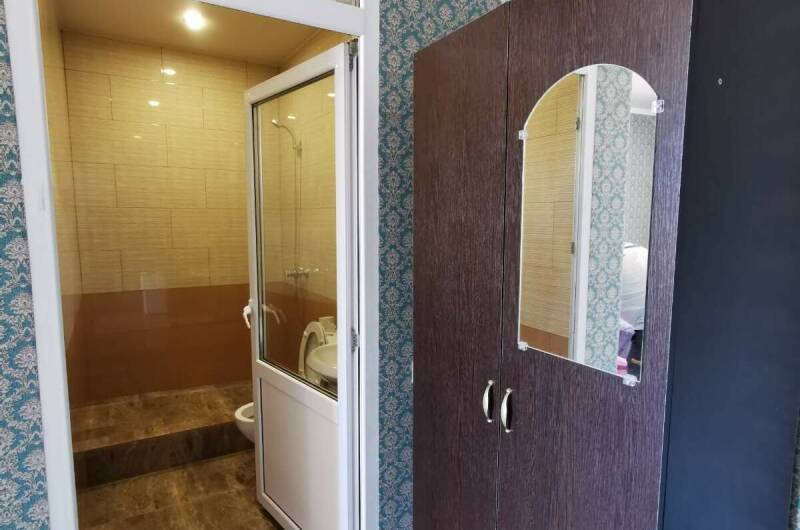 Номер «Стандарт»