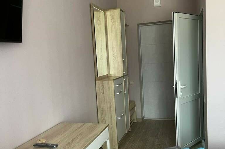 Двухместный «Стандарт» с балконом