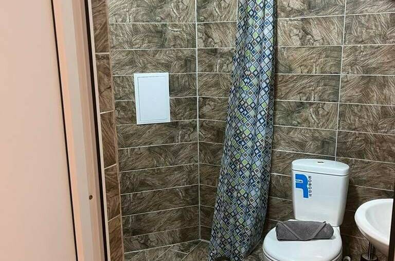 Двухместный «Стандарт» с балконом