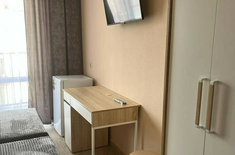 Двухкомнатный «Стандарт» без балкона