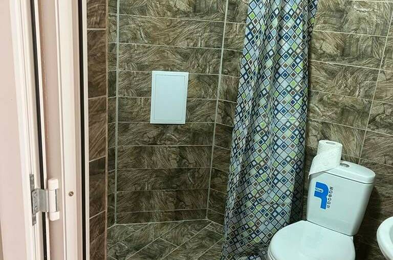 Двухкомнатный «Стандарт» без балкона