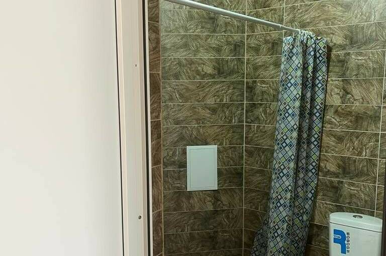 Двухкомнатный «Люкс» с балконом