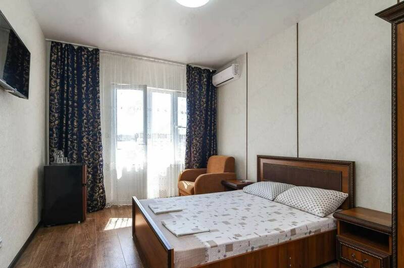 Двухместный номер «Стандарт»